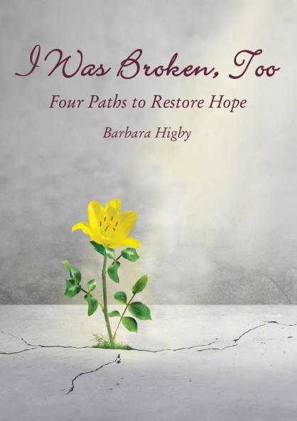 I Was Broken Too