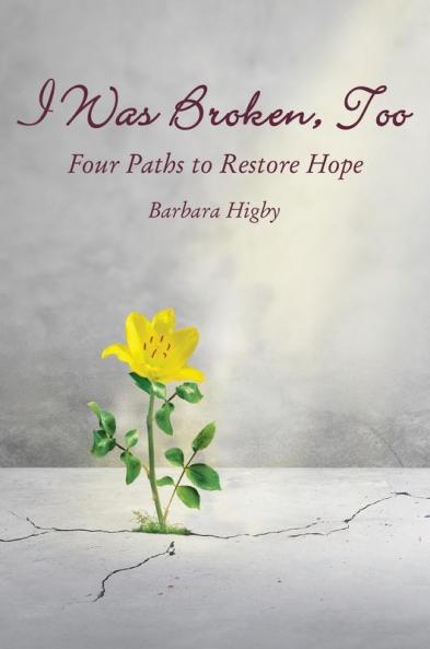 I Was Broken Too