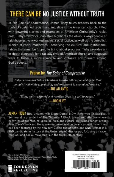 The Color of Compromise