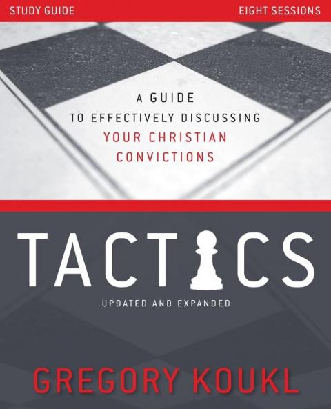 Tactics Study Guide Updated and Expanded