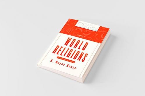 Charts of World Religions