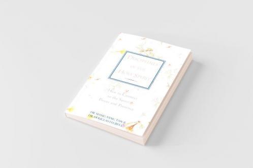 A Disciplines of the Holy Spirit