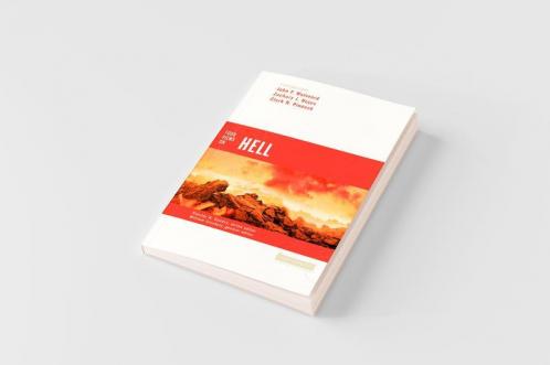 The Four Views on Hell (Revised) (Revised)