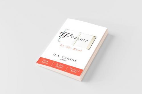 Worship by the Book