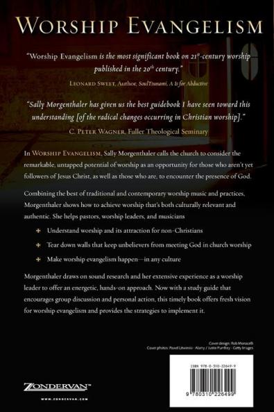 Worship Evangelism