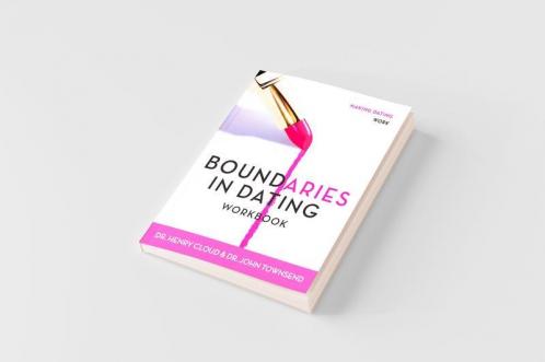 Boundaries in Dating Workbook