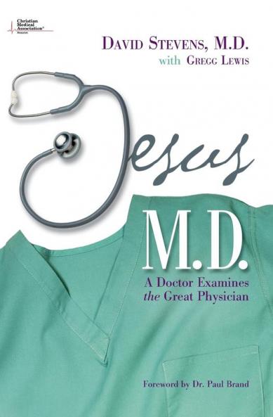 Jesus M.D.