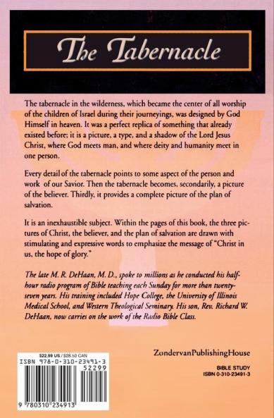 The Tabernacle