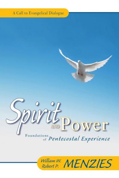The Spirit and Power