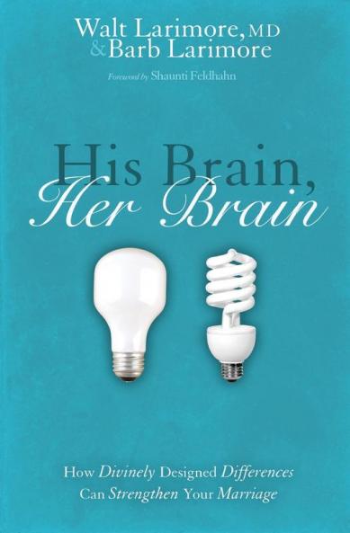 His Brain Her Brain