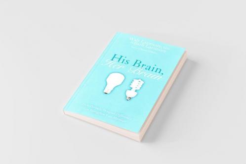 His Brain Her Brain