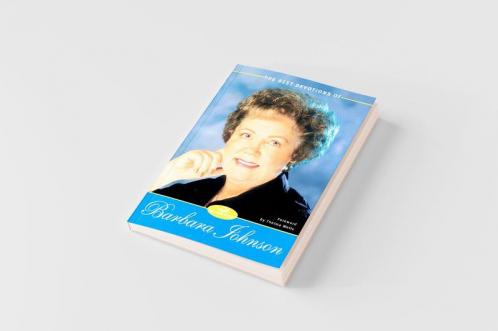 The Best Devotions of Barbara Johnson