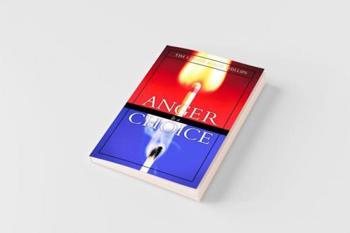 Anger Is a Choice