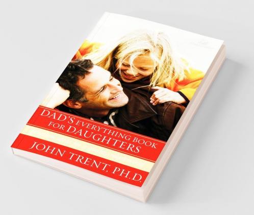 Dad's Everything Book for Daughters