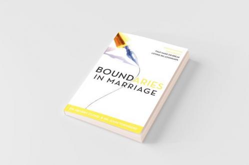 The Boundaries in Marriage