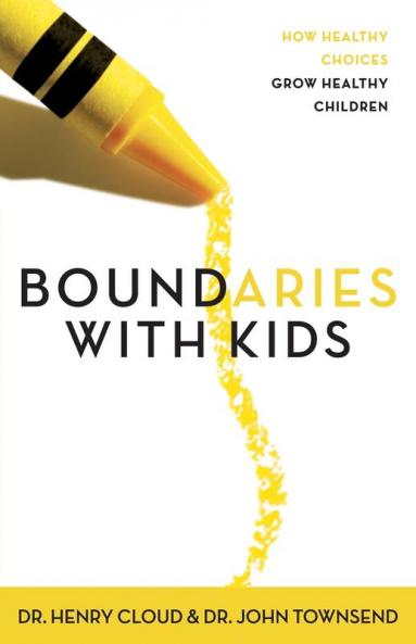 The Boundaries with Kids