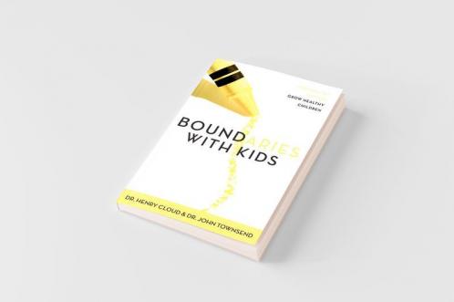 The Boundaries with Kids