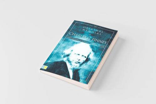 The Original Memoirs of Charles G. Finney