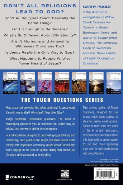 The Don't All Religions Lead to God? (Revised) (Revised)