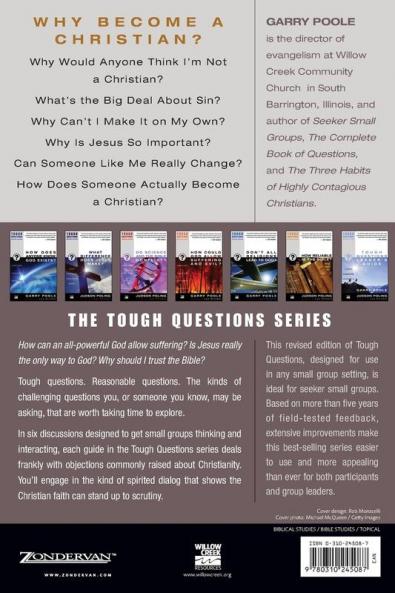 The Why Become a Christian? (Revised) (Revised)