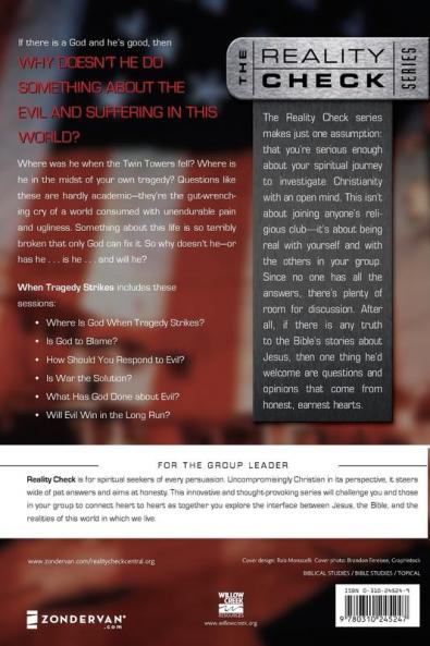 The When Tragedy Strikes