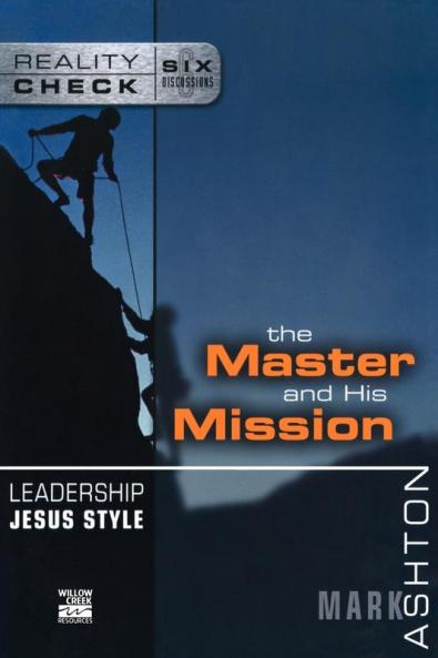 The Leadership Jesus Style