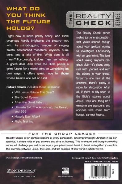 Future Shock