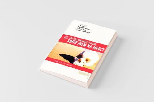 The Show Them No Mercy