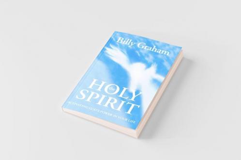 The Holy Spirit