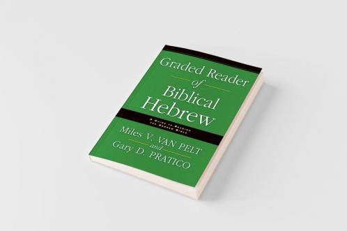 The Graded Reader of Biblical Hebrew