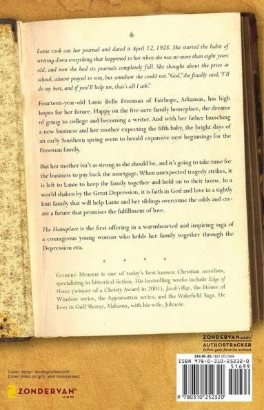 The Homeplace