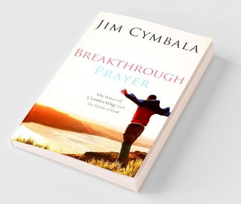 Breakthrough Prayer
