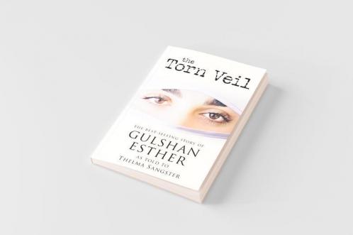 TORN VEIL UPD
