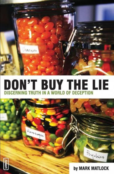 Don't Buy the Lie