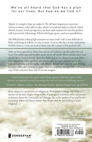 The Will of God as a Way of Life