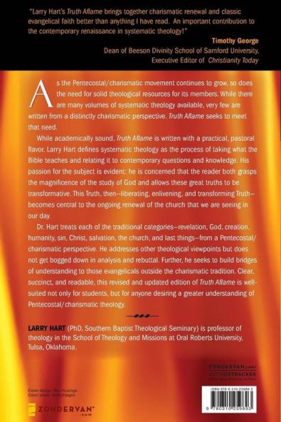 Truth Aflame