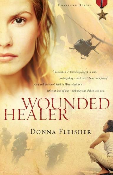 Wounded Healer