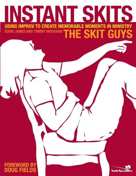 The Instant Skits