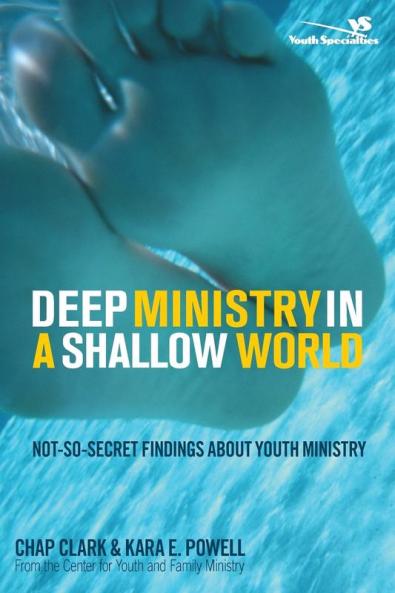 The Deep Ministry in a Shallow World