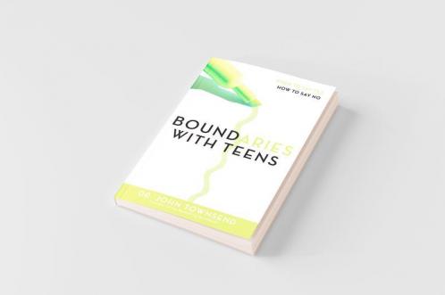 Boundaries with Teens