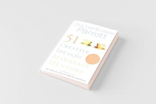 51 Creative Ideas for Marriage Mentors