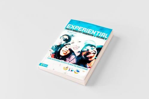 Experiential Youth Ministry Handbook Volume 2