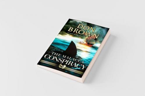 The Malacca Conspiracy