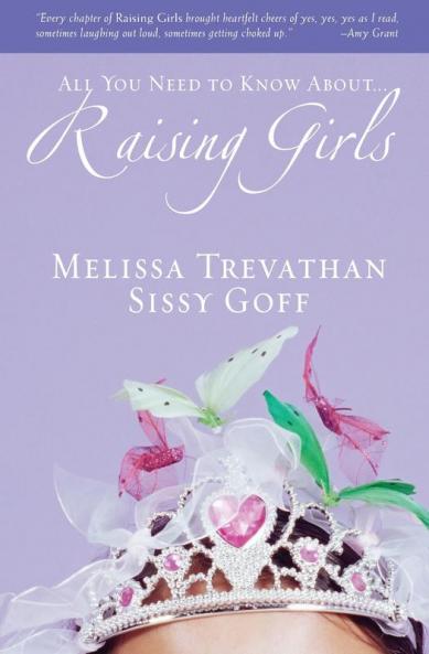 All You Need to Know About... Raising Girls