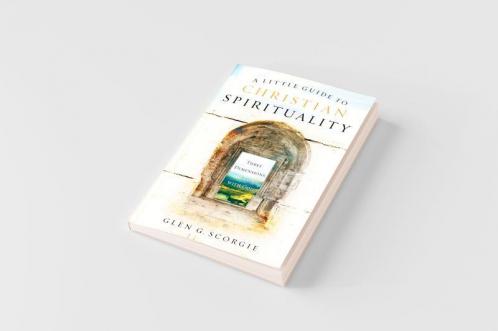A Little Guide to Christian Spirituality