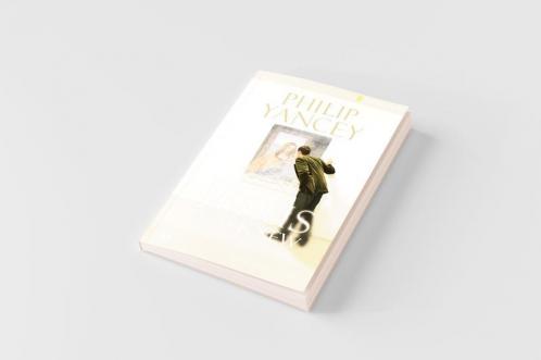 The Jesus I Never Knew Participant's Guide