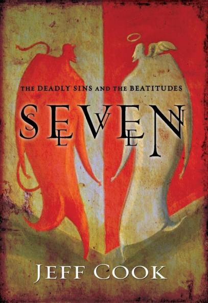 Seven | Softcover