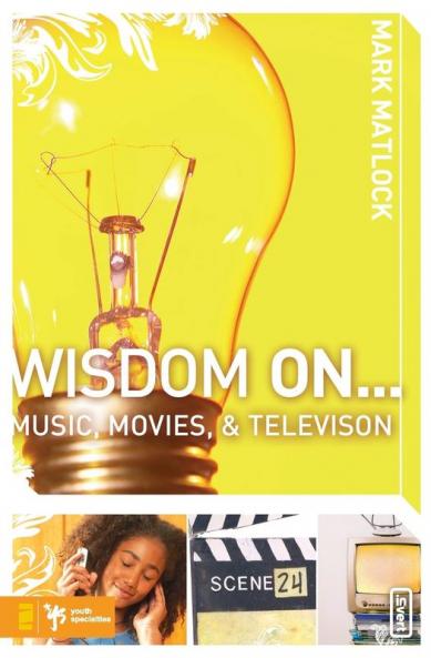 Wisdom On...Music Movies and Television