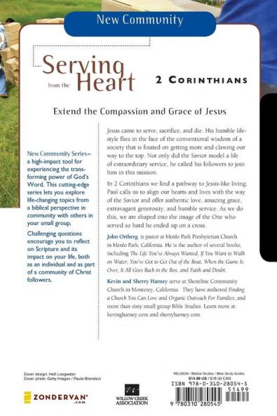 2 Corinthians