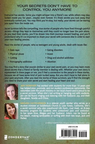 The Secret Survivors